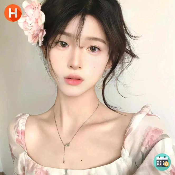 乔欣女士